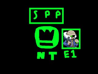 Reupload - Squiddy Plays Poorly - Nuclear Throne Episode 1 - [Pilot] - Daily 02/02/16