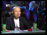 Vietnam's Got Talent 2012 - Bật Mí Bí Mật Tài Năng -  Khoảnh Khắc Đáng Yêu Của BGK