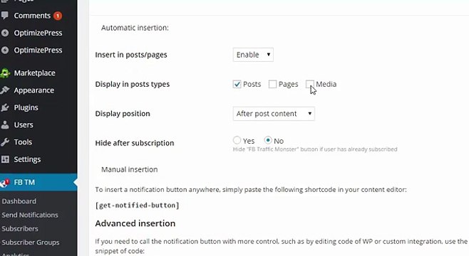 FB Traffic Monster Review PLUS huge Bonuses!