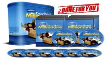 Commission Ignition Niche -- Deadbeat Millionaire Free Software