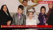 Çocuk Düğünü Krizi! Damat 14, Gelin 10 Yaşında