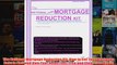 Download PDF  The National Mortgage Reduction Kit How to Cut Your Mortgage Debt in Half and Own Your FULL FREE