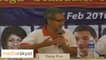 Tony Pua: Changes Don't Come Overnight, We Cannot Change Someone's Mind Overnight