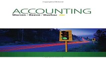 Accounting  Text Only