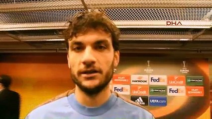 Marco Parolo: Galatasaray'ı yenmek bekleyemeyiz