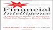 Financial Intelligence  Revised Edition  A Manager s Guide to Knowing What the Numbers Really Mean