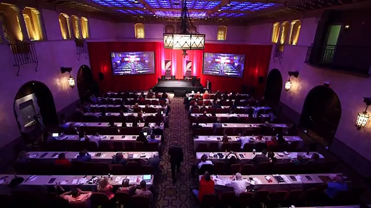 Tom Shieh - Best Sellers Summit - New Thought Leader