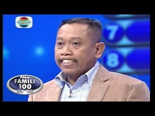 New Famili 100 - Ep155