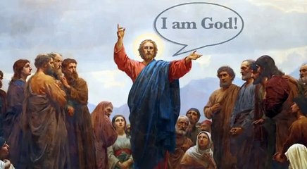 The Trinity in the New Testament (World Music 720p)