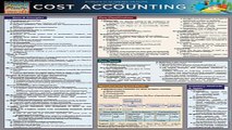 Cost Accounting  Quick Study  Business