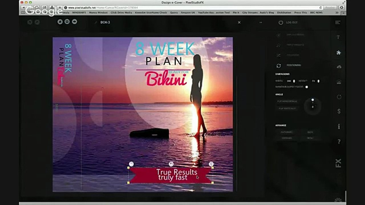 Pixel Studio FX | Pixel Studio FX Review