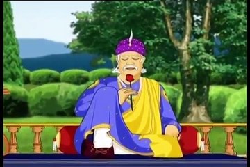 A Matter Of Devotion Hindi _ Cartoon Channel _ Famous Stories _ Hindi Cartoons _ Moral Stories -