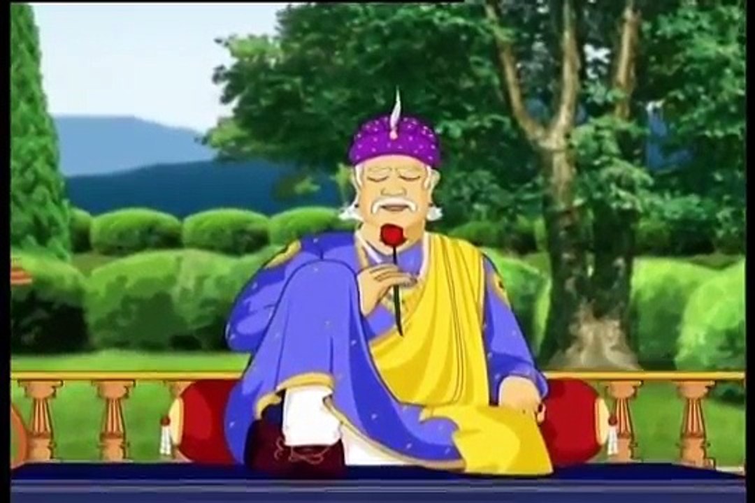 A Matter Of Devotion Hindi _ Cartoon Channel _ Famous Stories _ Hindi Cartoons _ Moral Stories -