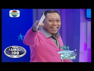 New Famili 100 - Ep149