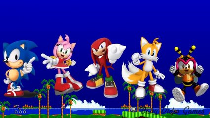 Kids Songs Finger Family Nursery Rhymes Daddy SpongeBob