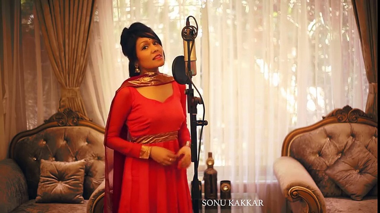 Teri Umeed Tera Intezaar - Sonu Kakkar (Valentine's Day Special)