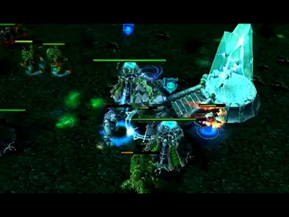 dota video drill 1