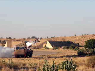 Израильские дроны камикадзе