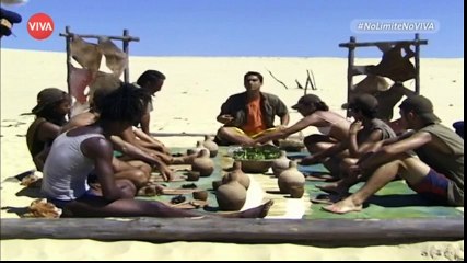 NO LIMITE 18-02-2016 Episódio 4 Parte 2/3