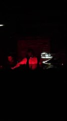 Lee Foss at Spybar Chicago