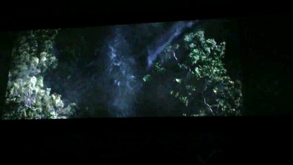 Star Wars Rogue One - Leaked Trailer