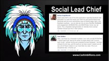 Social Lead Chief Review | Facebook Marketing Tools | Social Media