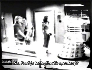 (030)-04x03---The-Power-of-the-Daleks---Part-5-(reconstruction)_cz titulky (Ďalšie časti nájdete na blogu fb stránky The children of Gallifrey SK CZ