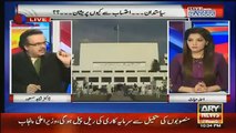 Dr. Shahid Masood Reveals What Message Army Conveyed To Government Regarding Accountability