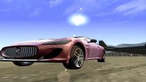 GTA San Andreas - Fast And Furious 7 Mod