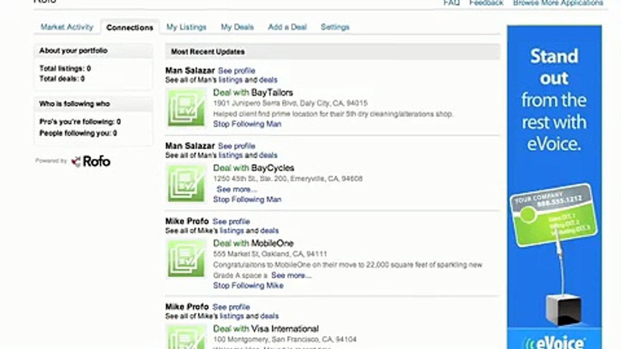 Linkedin Real Estate Pro