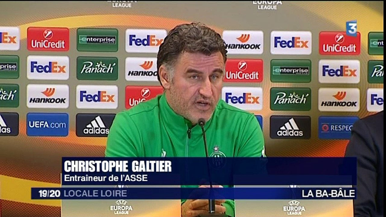 France 3 Loire - 18 février 2016