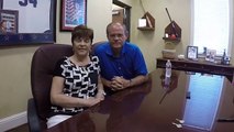 Jim and Becky Wesberry - Another Happy Homeowner | Texas Real Estate Pro