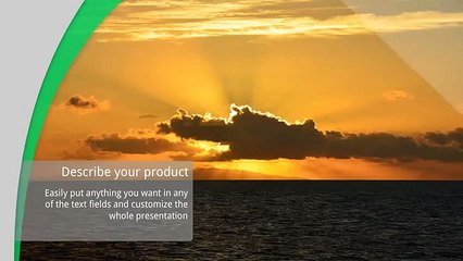 VideoMakerFX Lower Third Type Presentation