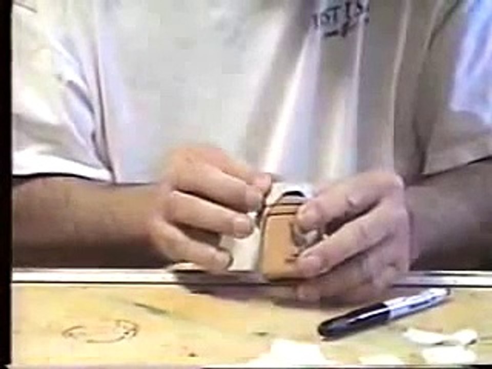 Morgan's Turkey Callers - Tube Caller