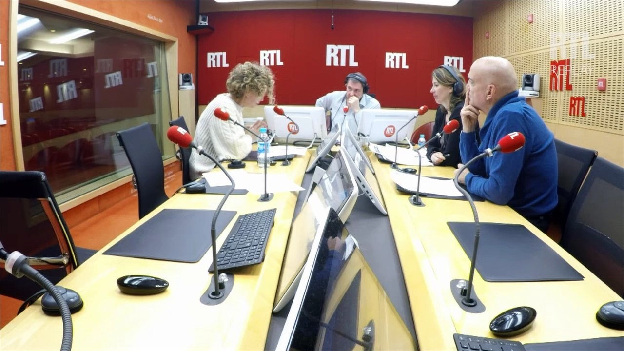 Orelsan relaxé : "Alors donc 'sale pute' c'est de la création ?", s'indigne Alba Ventura