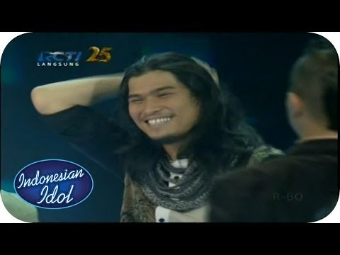 ELIMINATION - Spektakuler Show 12 - Indonesian Idol 2014