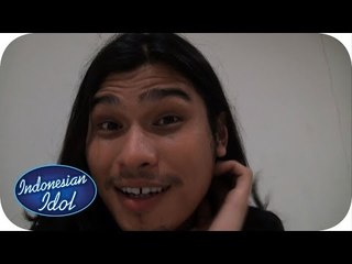 Diary Of Virzha #8 - Indonesian Idol 2014
