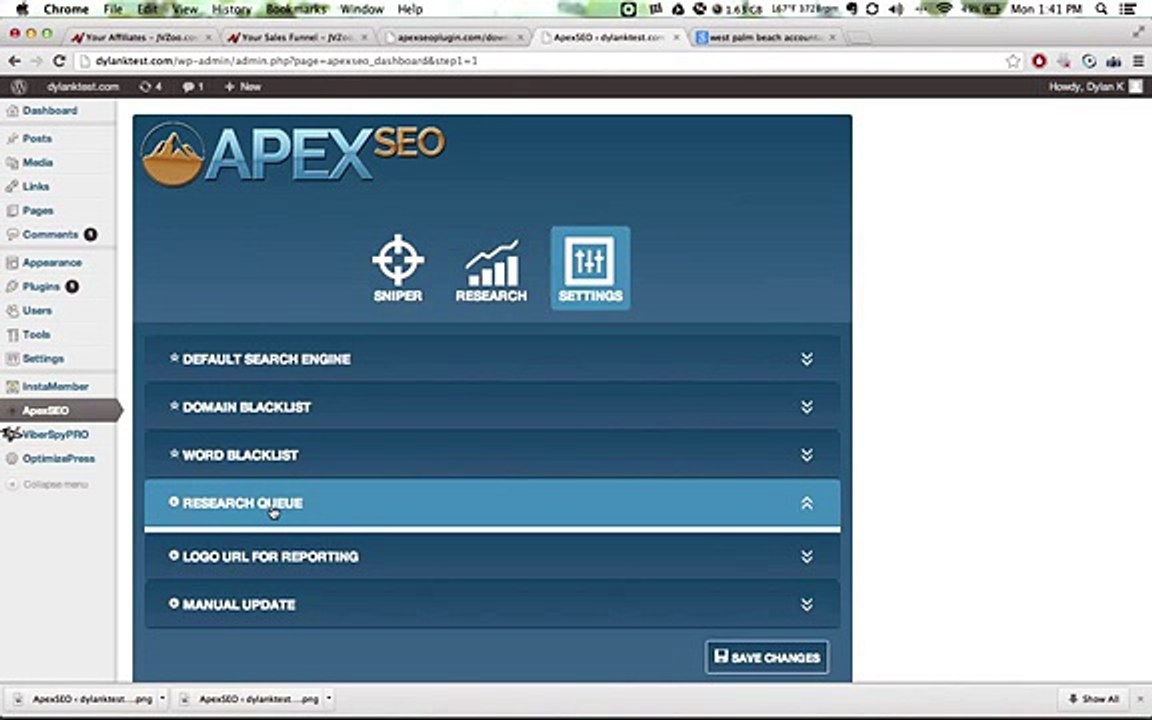 ApexSEO Review - Apex SEO Plugin Review
