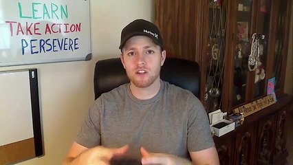 Kevin Fahey Solo Ad Escape Testimonial From Branden Pierce