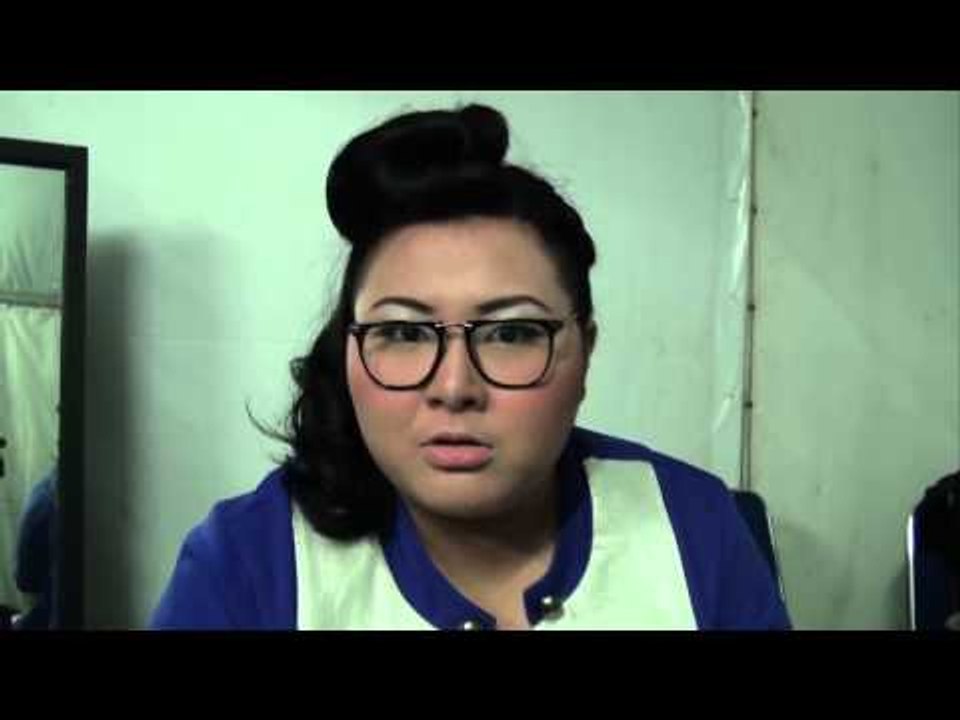 #AskIdol Yuka 10 - Yuka Hafal Sejarah Indonesia?  - Indonesian Idol 2014