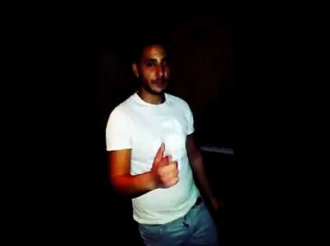 Houarior Feat LIM - La Rue