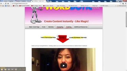 Wordbotic Review From Actual User Wordbotic Writing Software