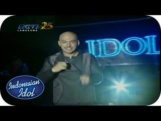 HUSEIN - ROAD TO GRAND FINAL CELEBRATION - Spektakuler Show 12 - Indonesian Idol 2014