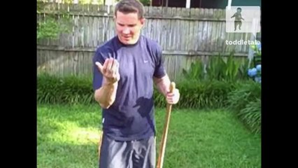 Toddler holds a worm for the first time. Then he eats it! - Babies and Food - toddletale