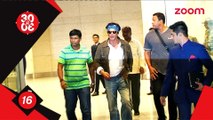 Shah Rukh Khan's son, Abram Khan's picture goes viral-Bollywood News-#TMT