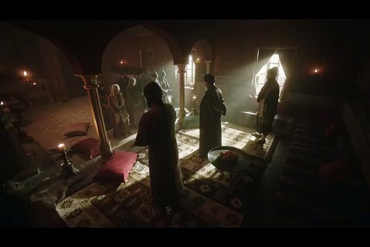 Yunus Emre Aşkın Yolculuğu 28. Bölüm Fragman (23 Şubat Salı)