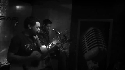 Hotline@Rocket Bar 31 3 2012