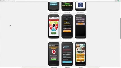Mobile Profit Builder Review + Demo
