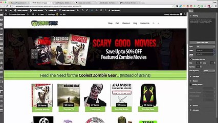 Azon Authority Review ( OFFICIAL VIDEO ) AzonAuthority Demo plus Bonus