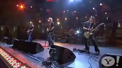 The Offspring - Come out and play - live - Yahoo music 2008